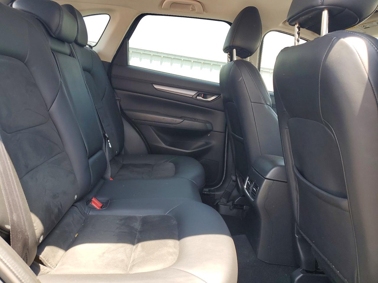 Mazda Cx Touring