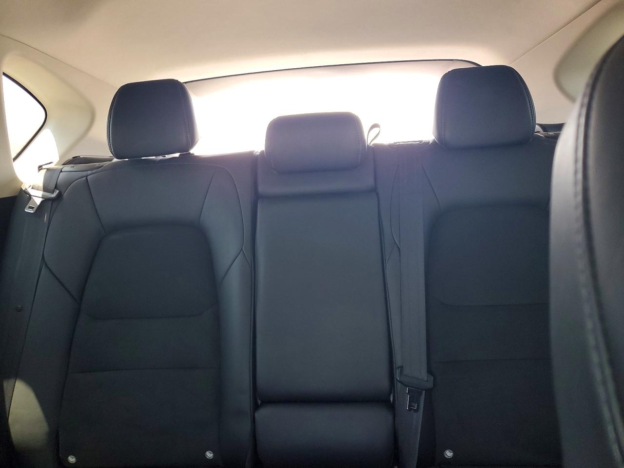Mazda Cx Touring