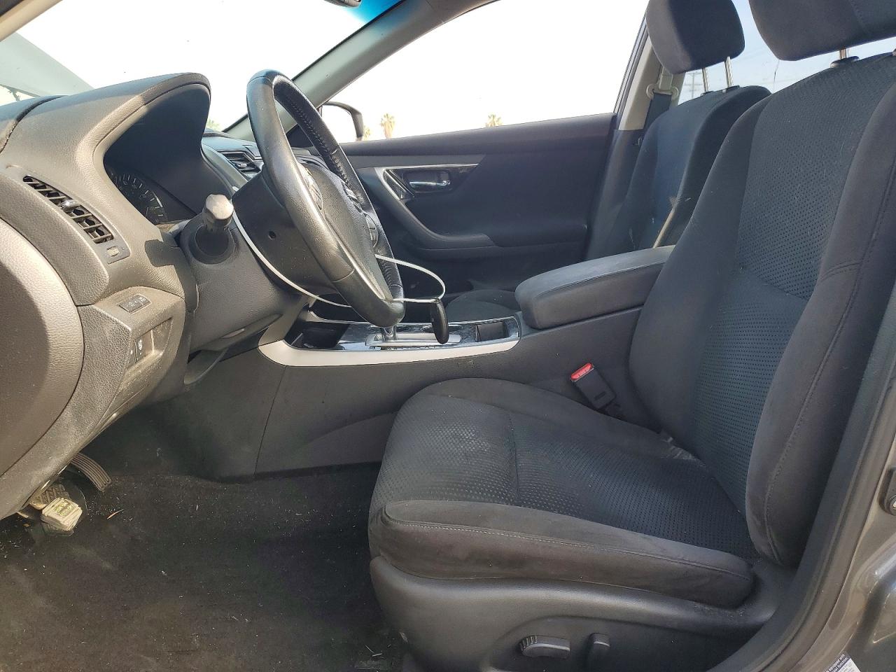 Nissan Altima 2.5 Sv