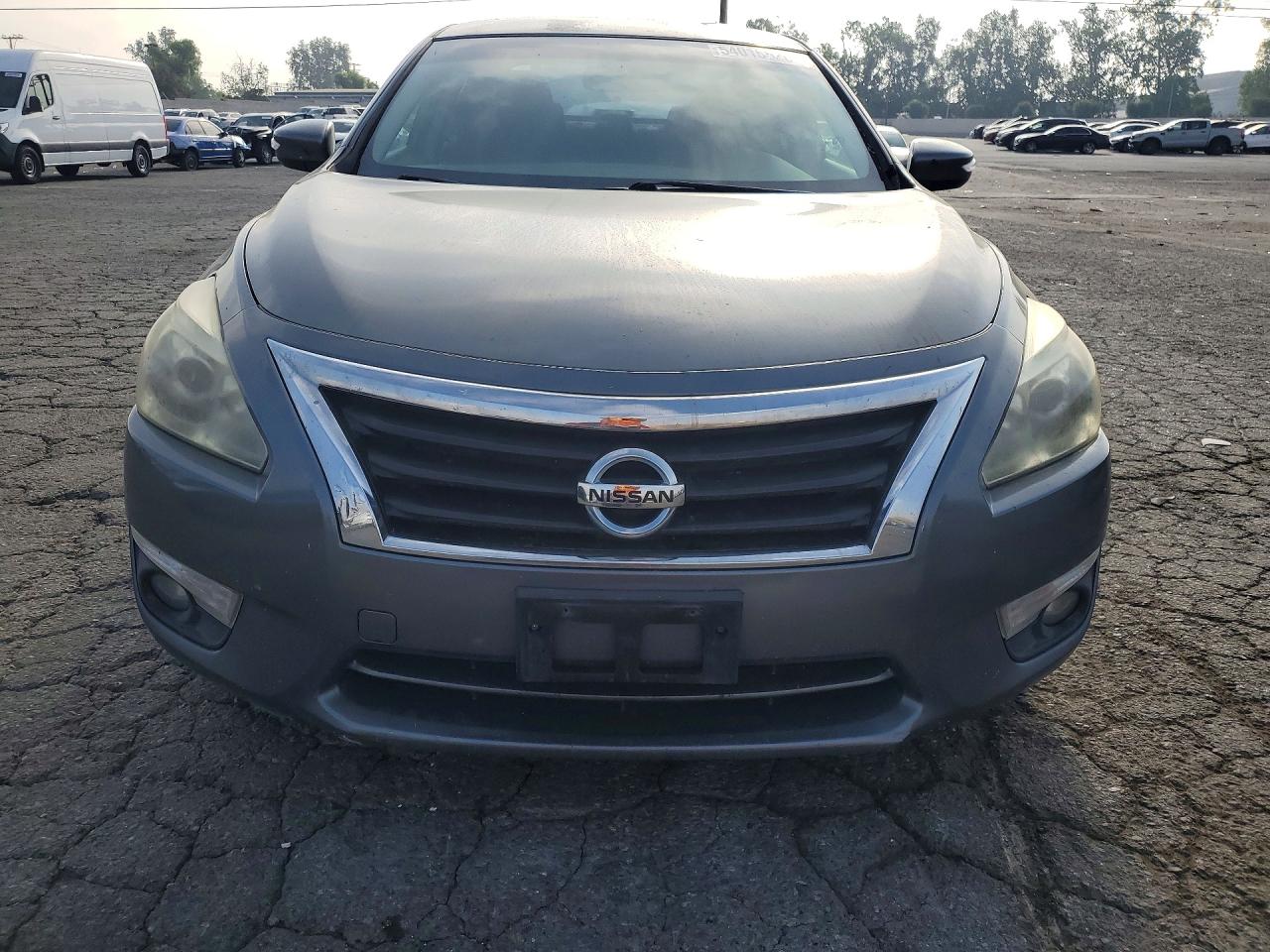 Nissan Altima 2.5 Sv