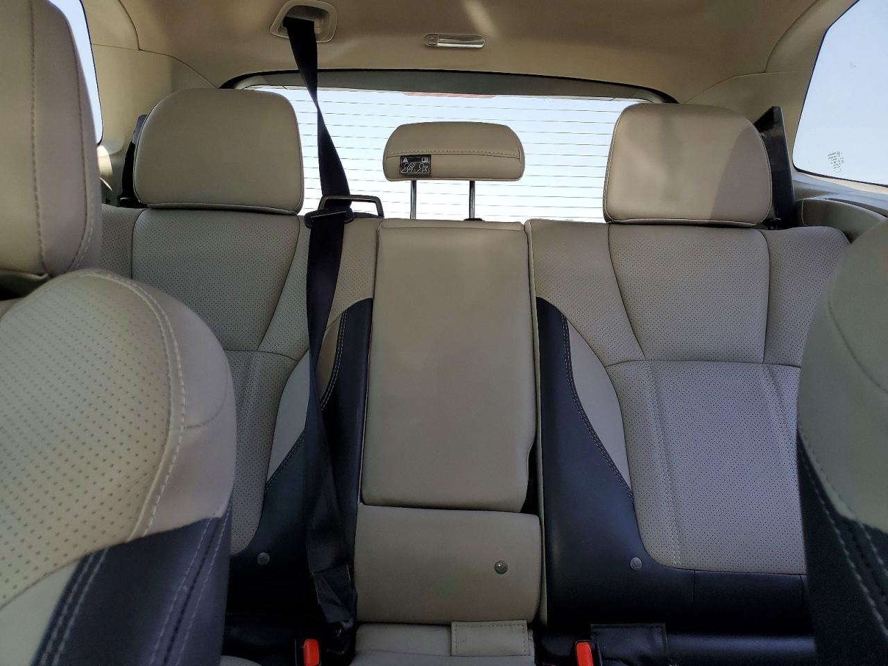 Subaru Forester Limited
