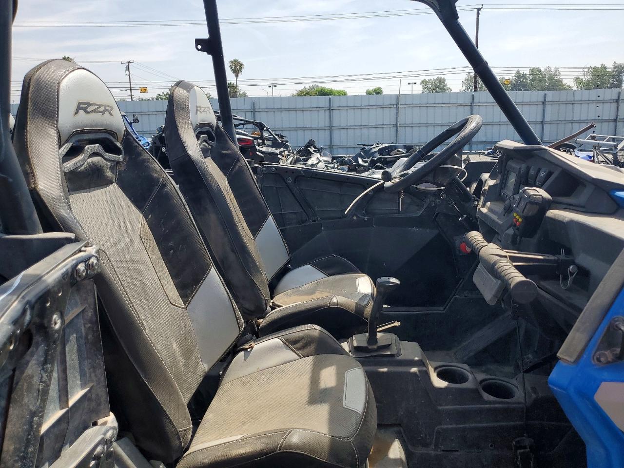 Polaris RZR