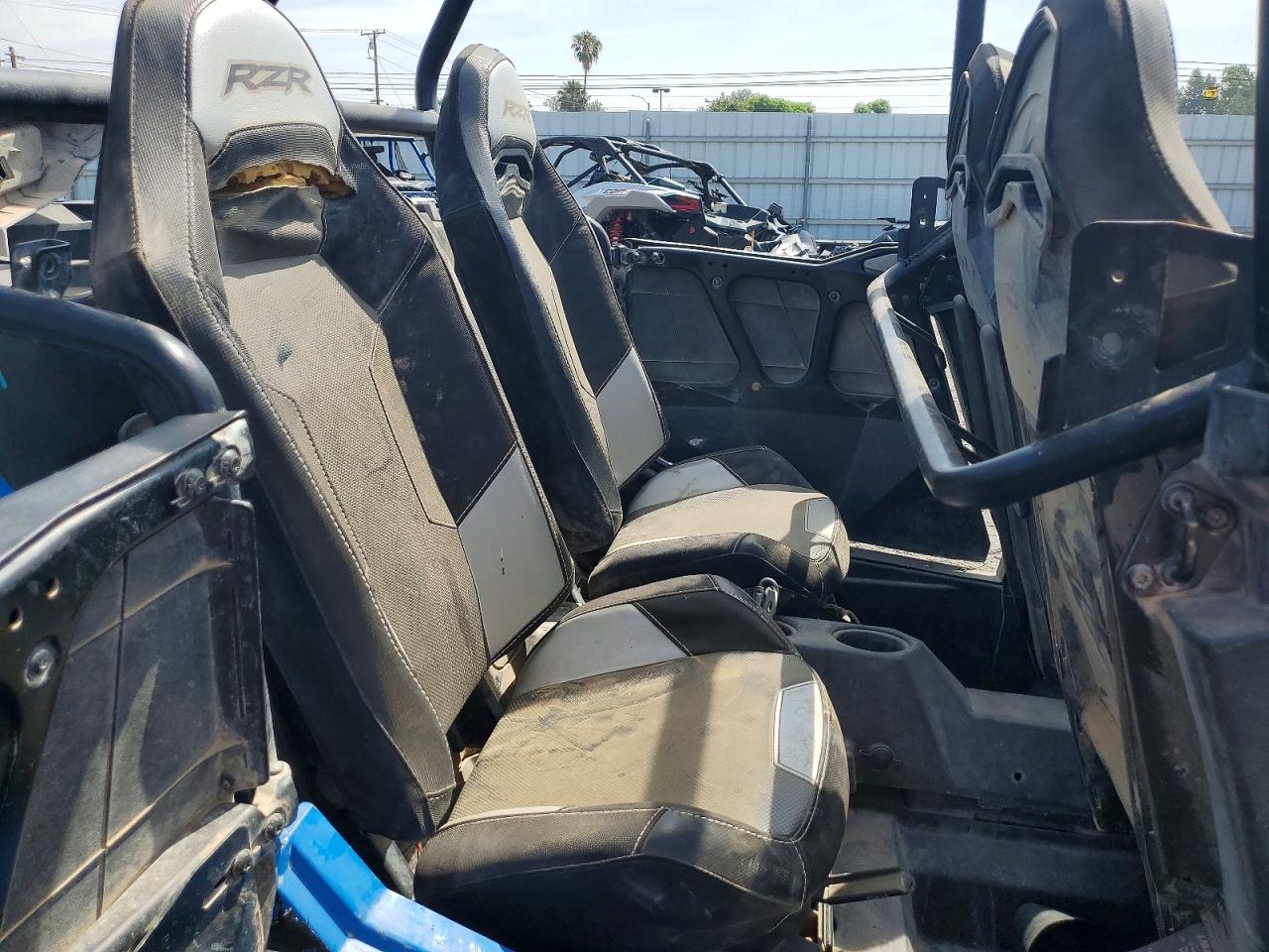 Polaris RZR
