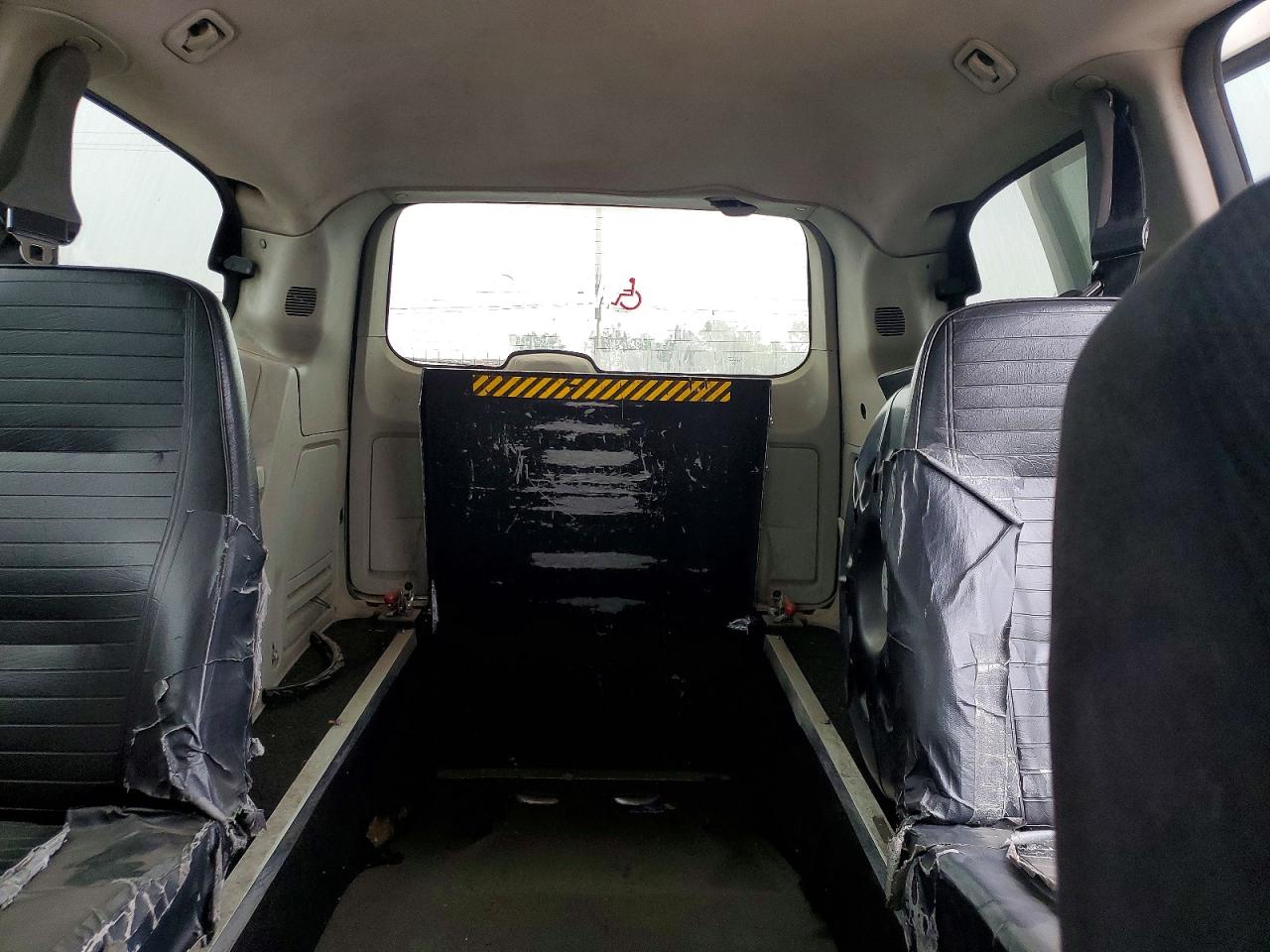 Dodge Caravan C