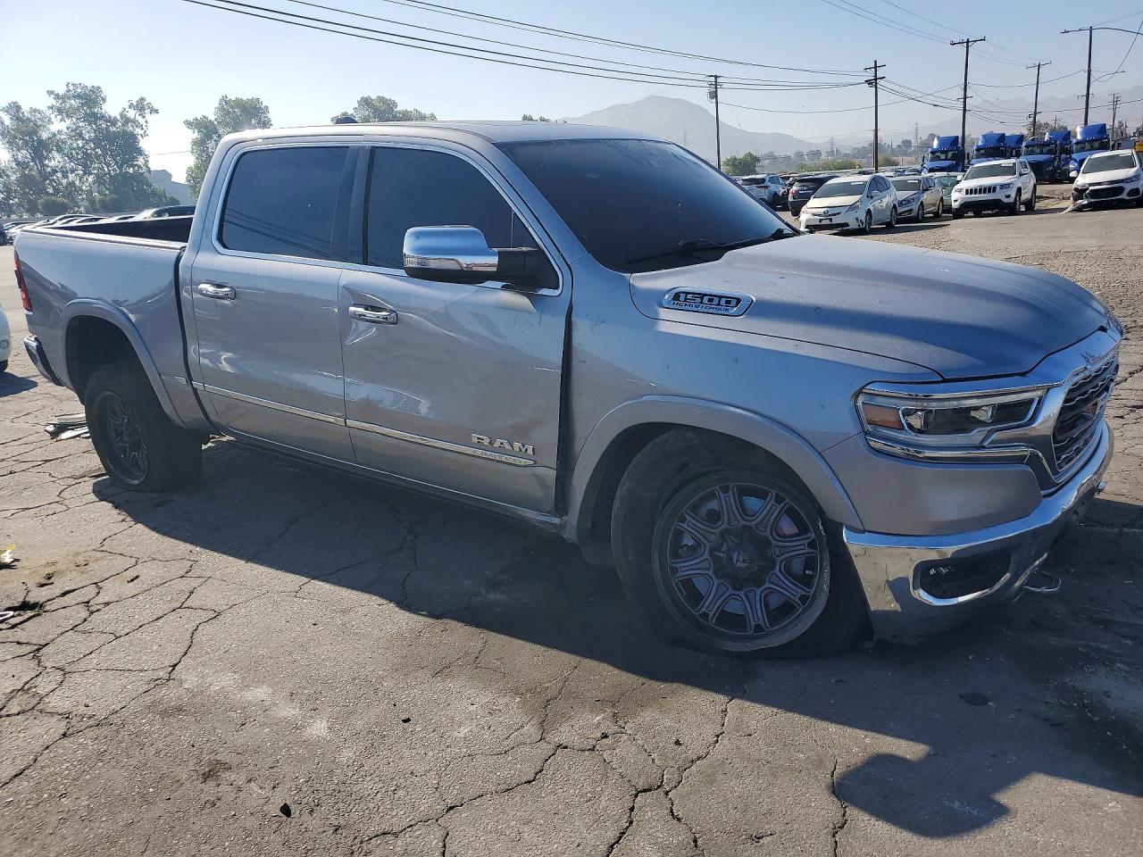 Ram 1500 Limited