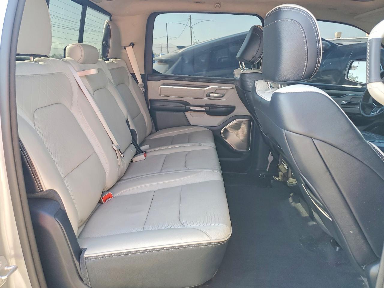 Ram 1500 Limited