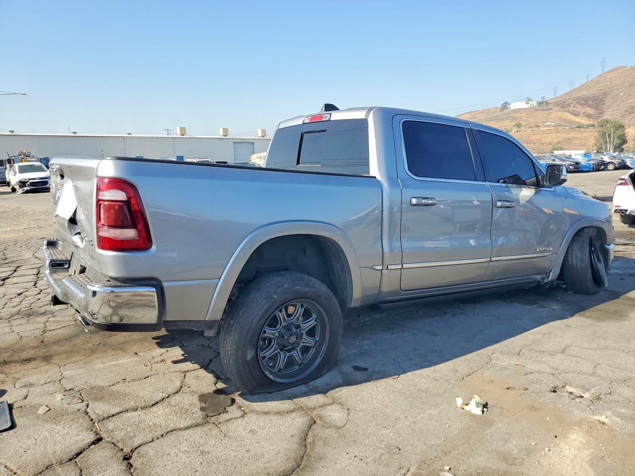 Ram 1500 Limited