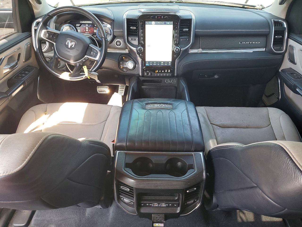 Ram 1500 Limited