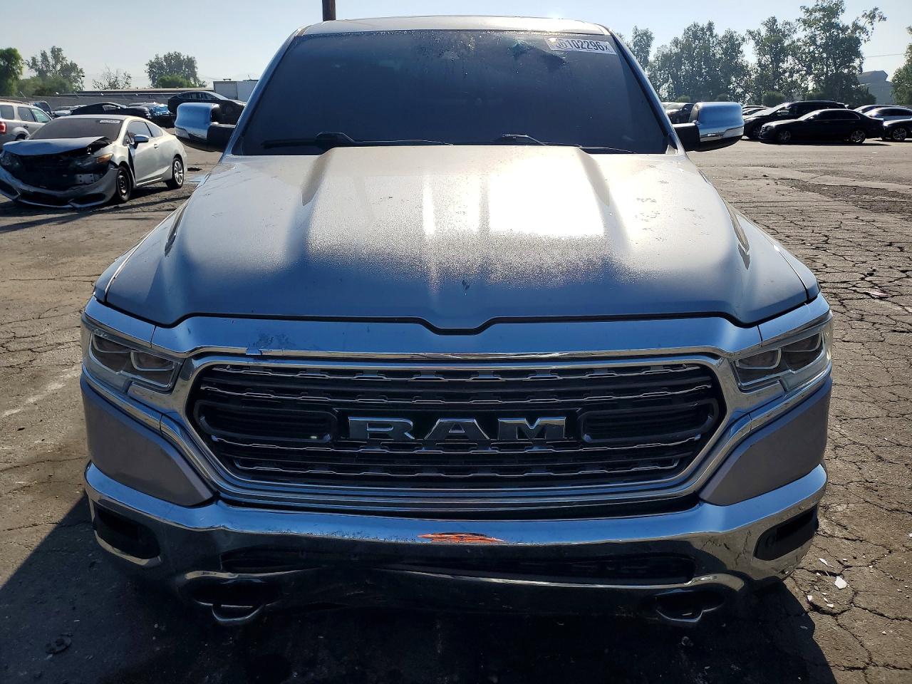 Ram 1500 Limited