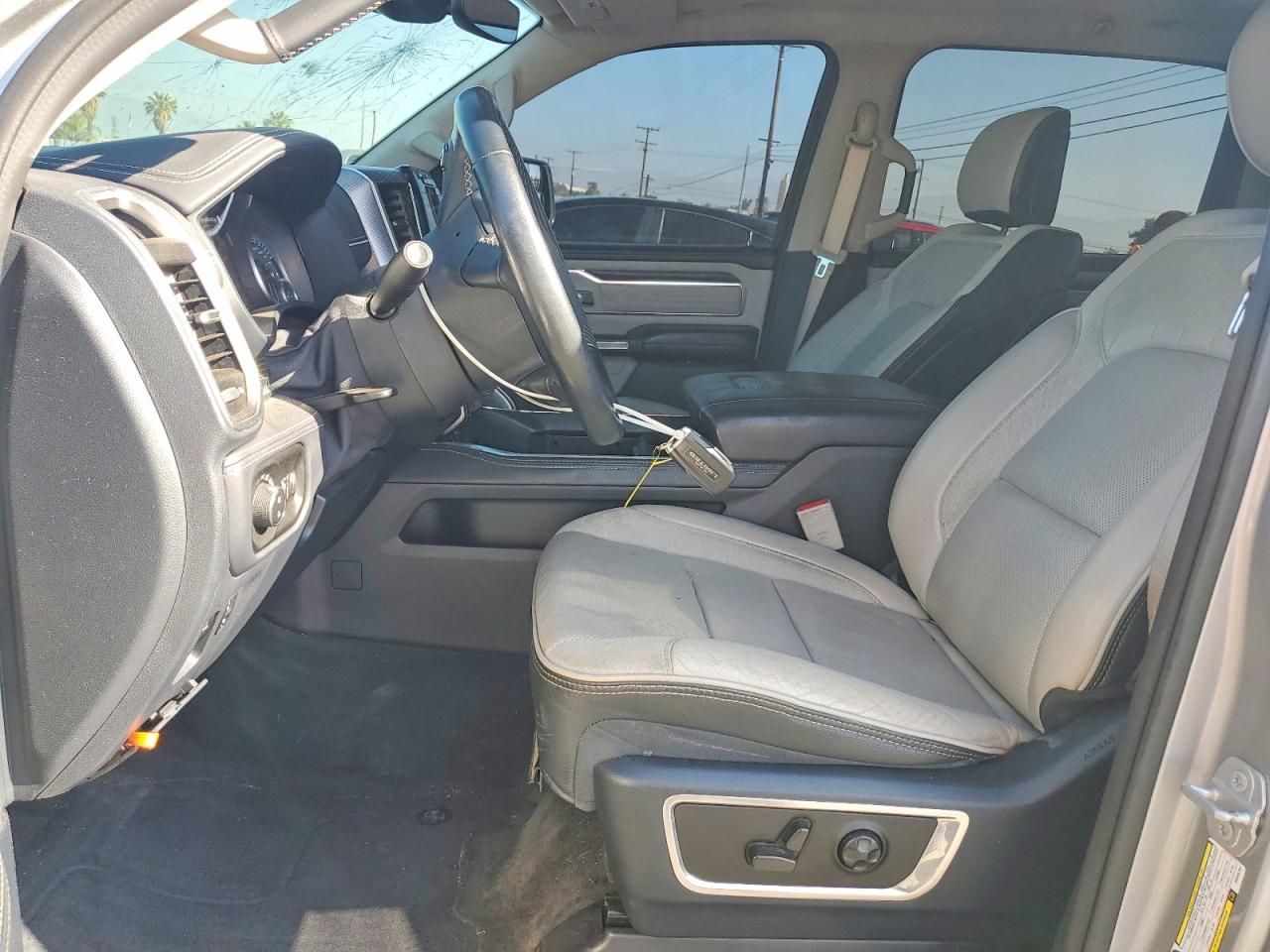 Ram 1500 Limited