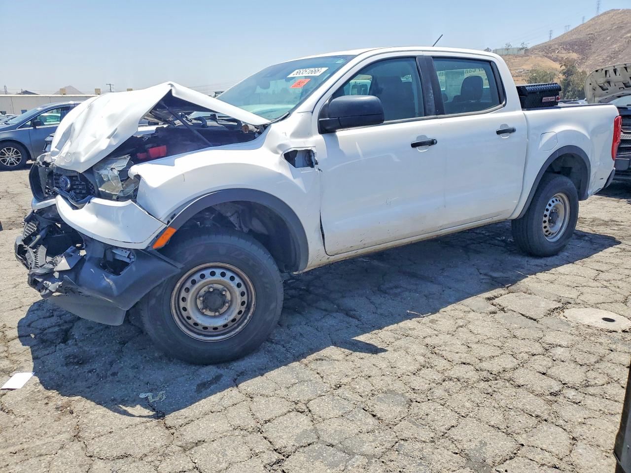 Ford Ranger Xl