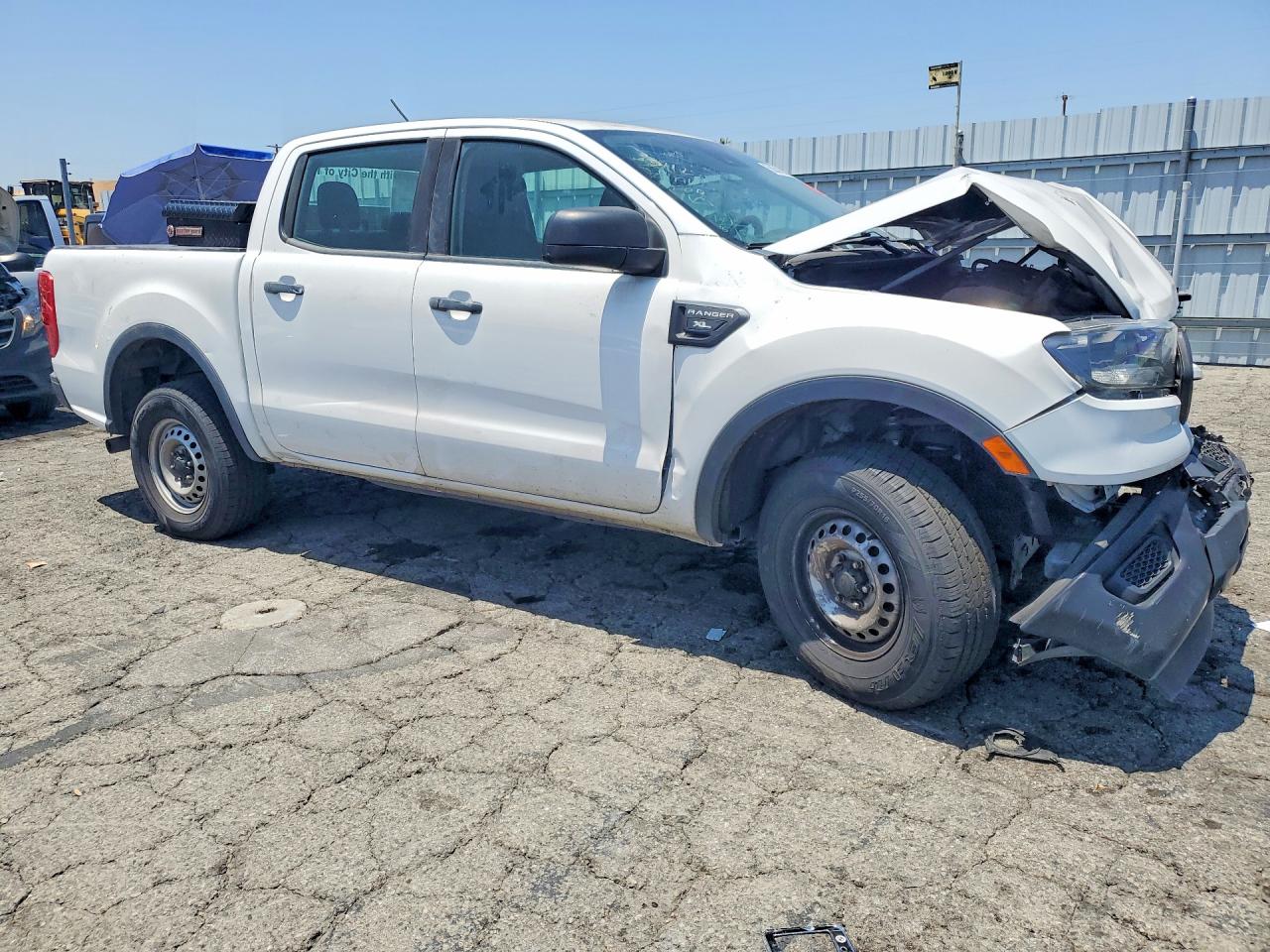 Ford Ranger Xl