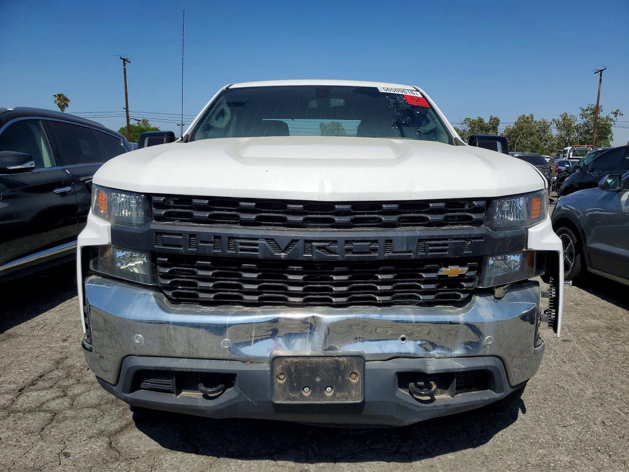 Chevrolet Silverado C1500