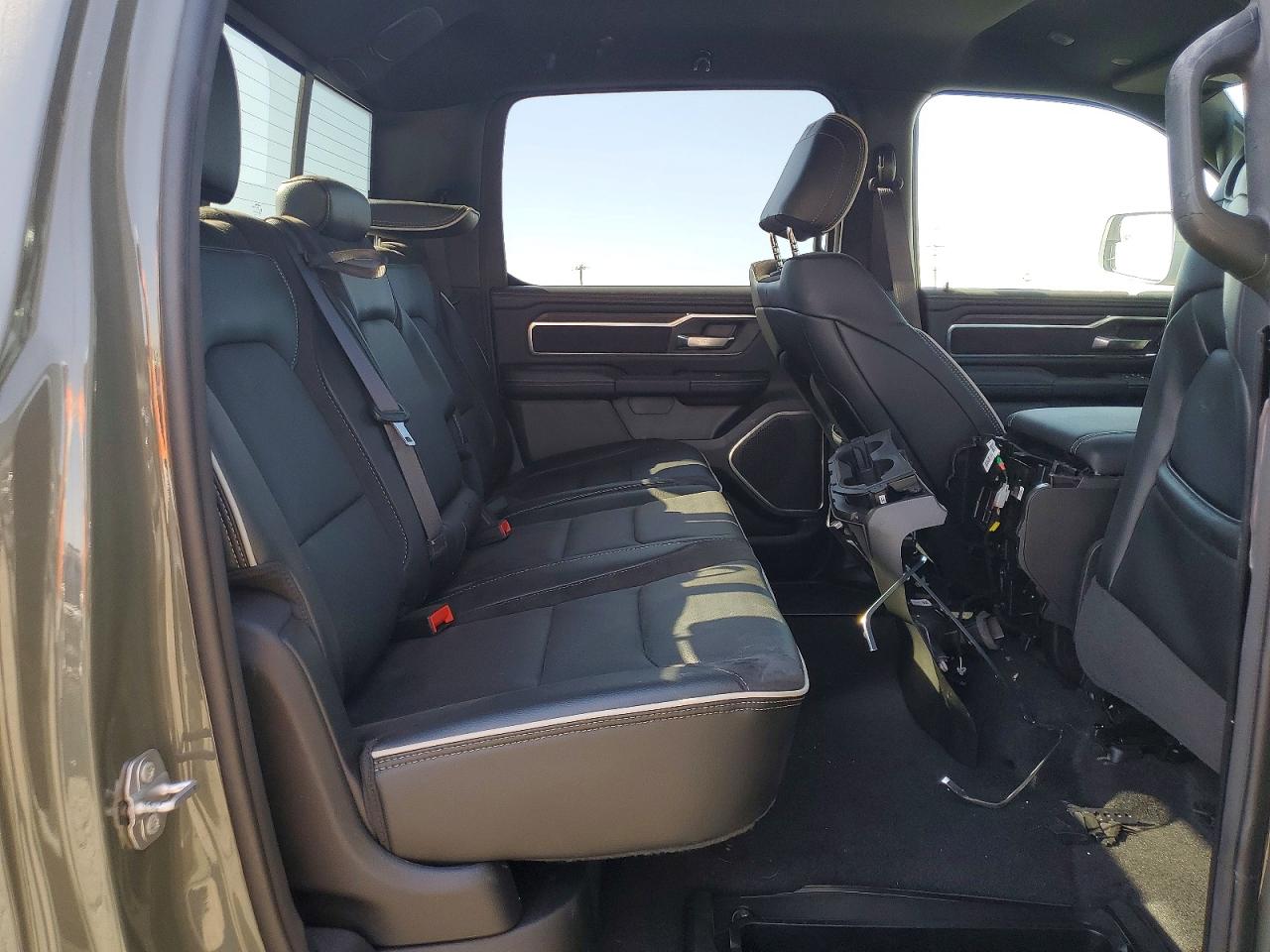 Ram 1500 Laramie