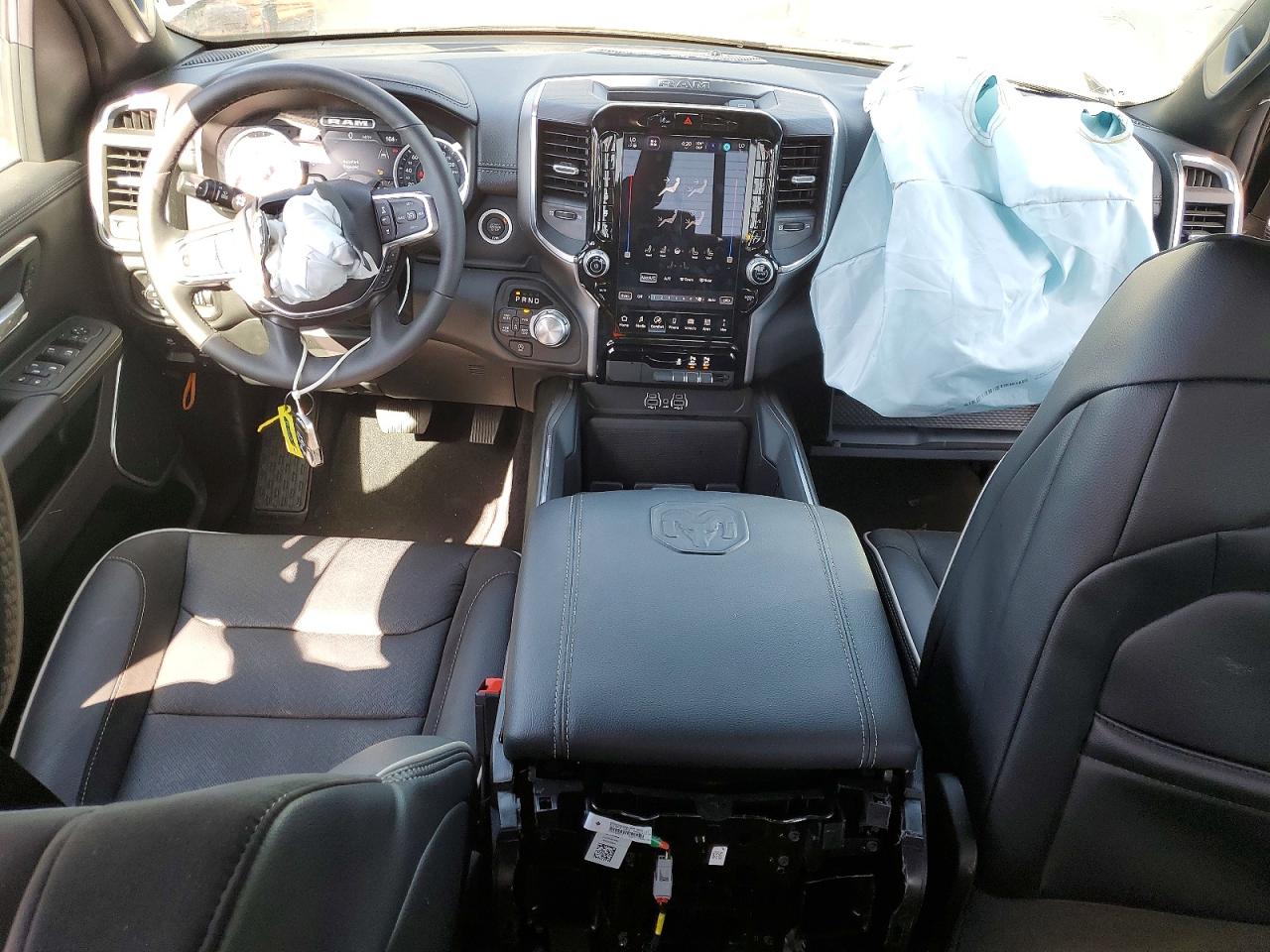 Ram 1500 Laramie