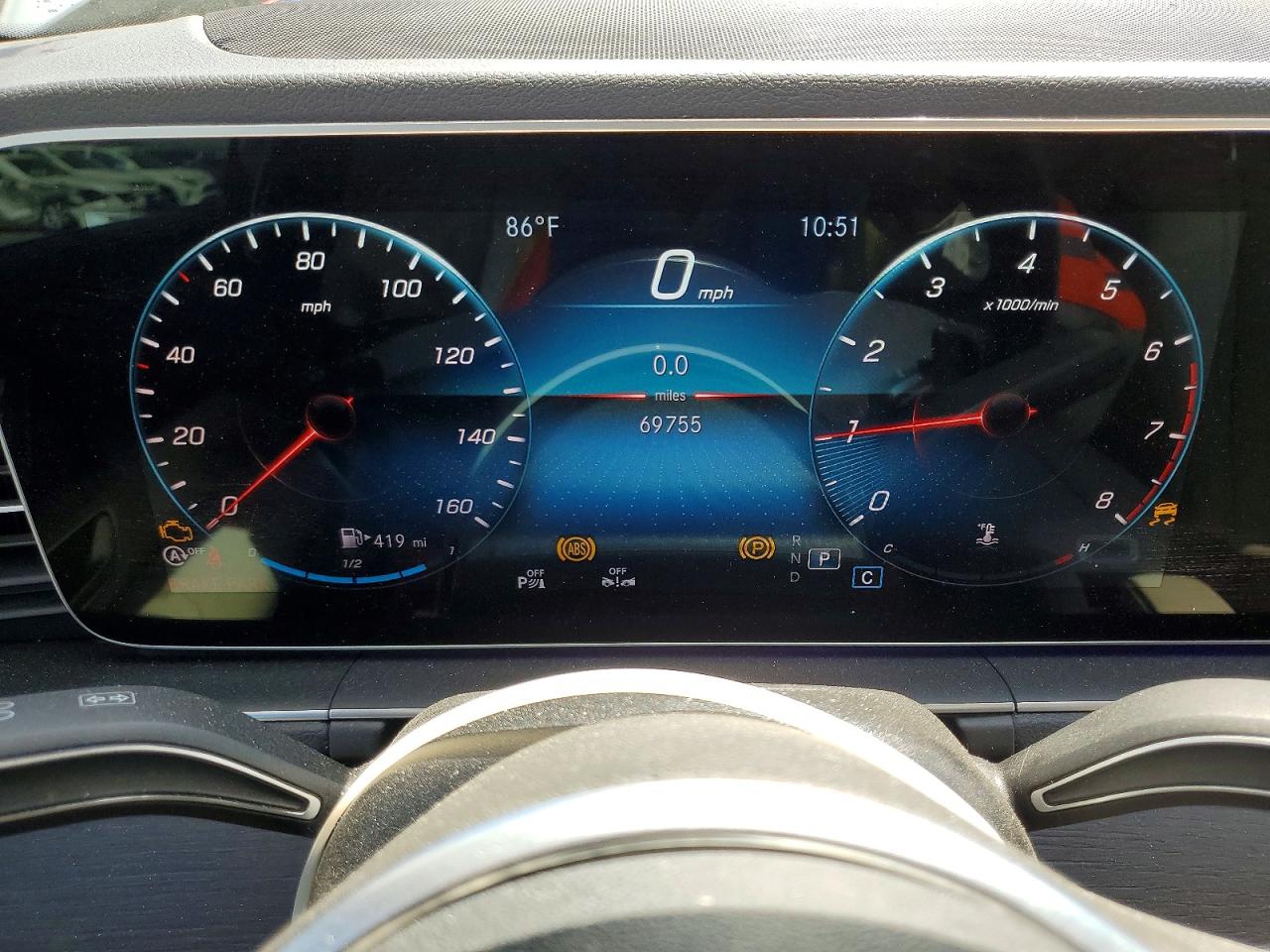 Mercedes-Benz GLE 350 4matic