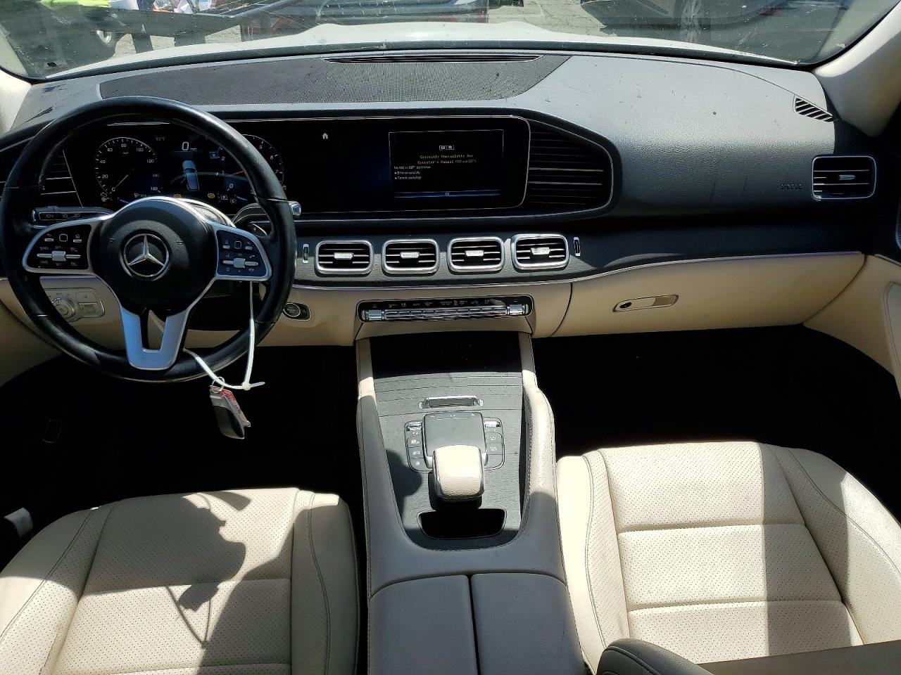 Mercedes-Benz GLE 350 4matic