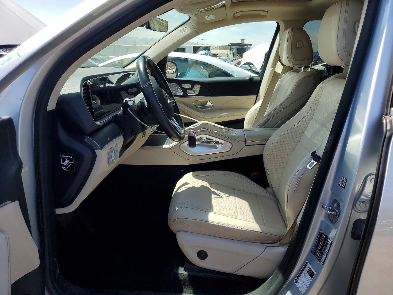 Mercedes-Benz GLE 350 4matic