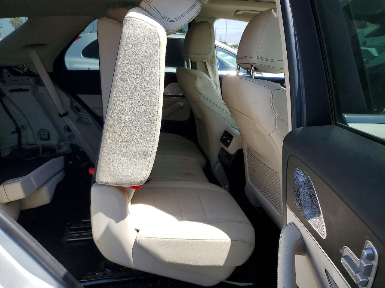 Mercedes-Benz GLE 350 4matic