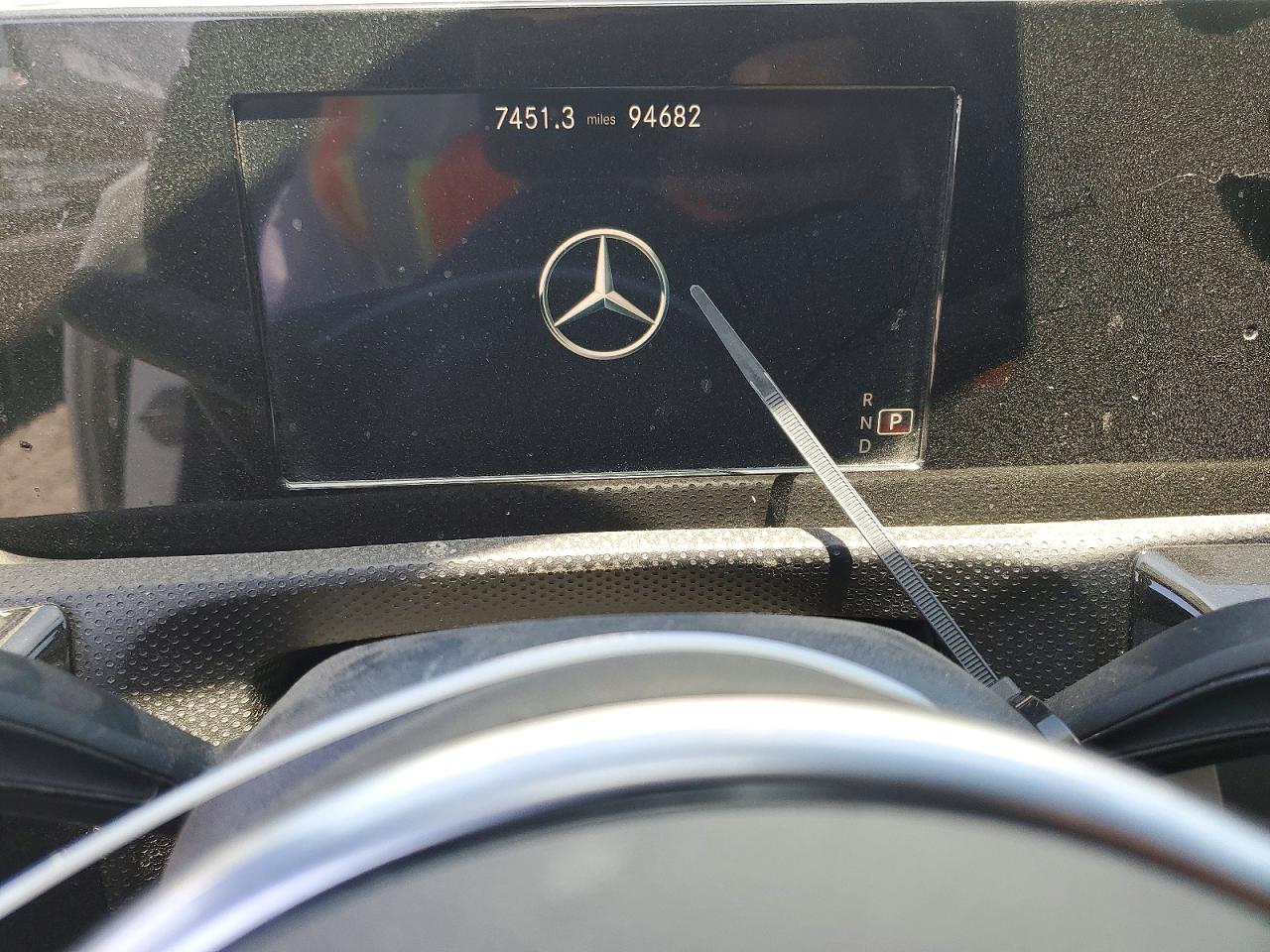 Mercedes-Benz A-Class 220 4matic