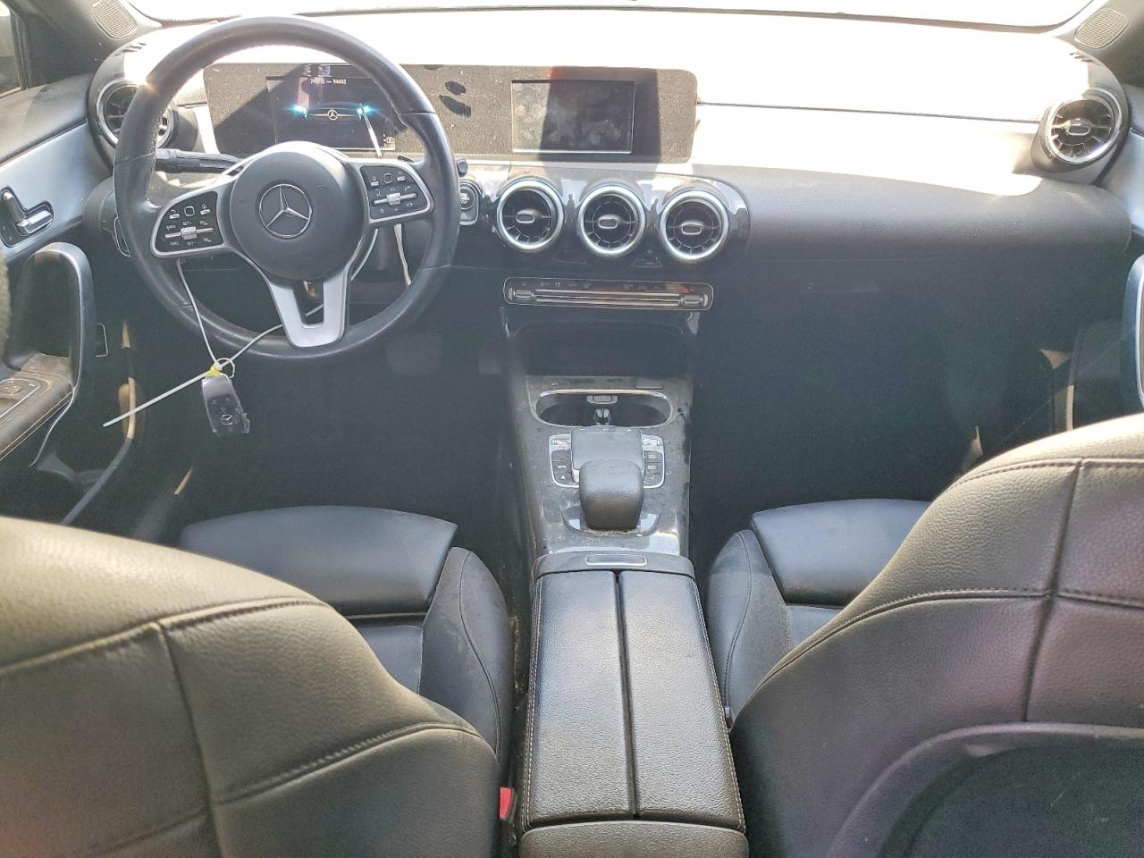 Mercedes-Benz A-Class 220 4matic
