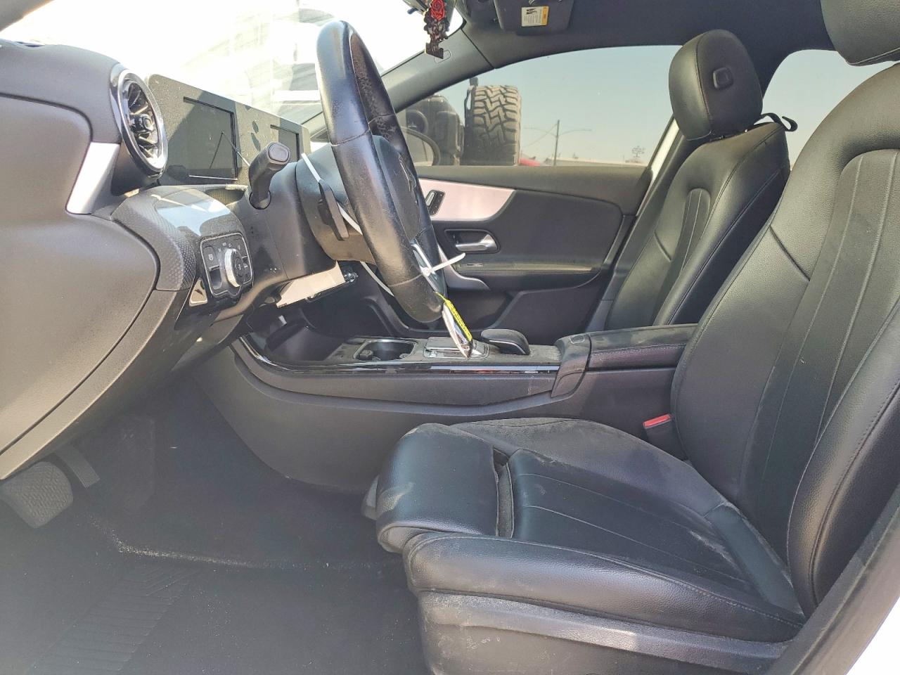 Mercedes-Benz A-Class 220 4matic