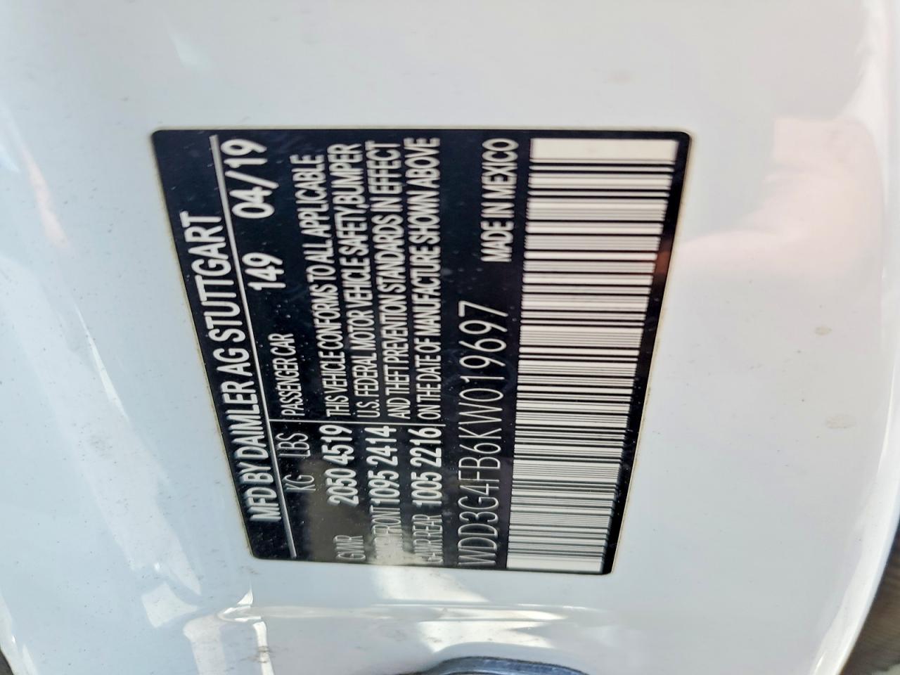 Mercedes-Benz A-Class 220 4matic