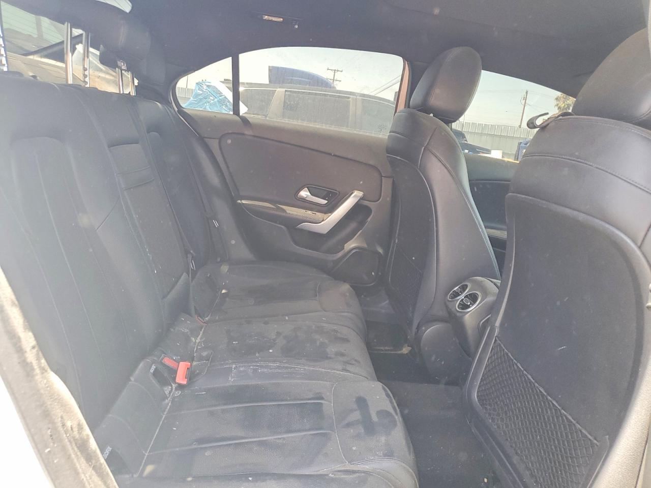 Mercedes-Benz A-Class 220 4matic