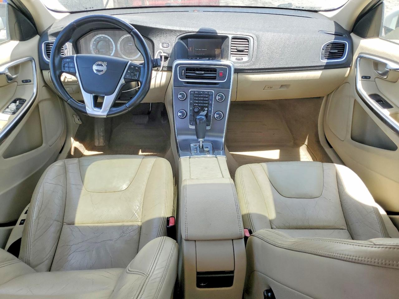 Volvo S60 T6