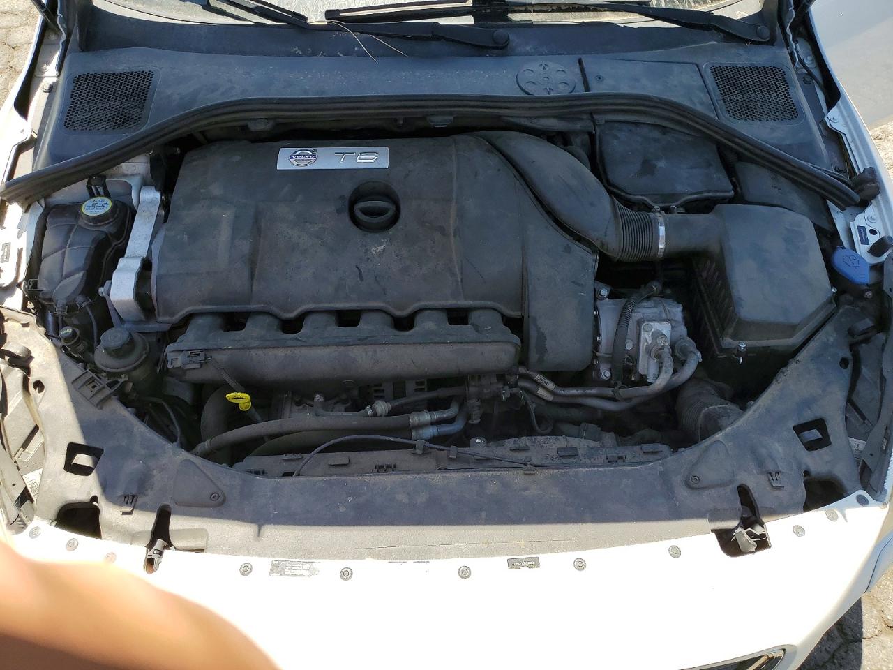 Volvo S60 T6