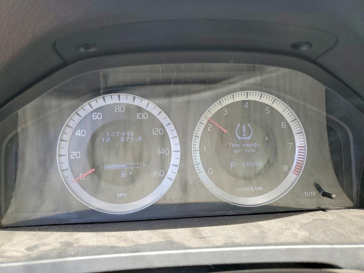 Volvo S60 T6