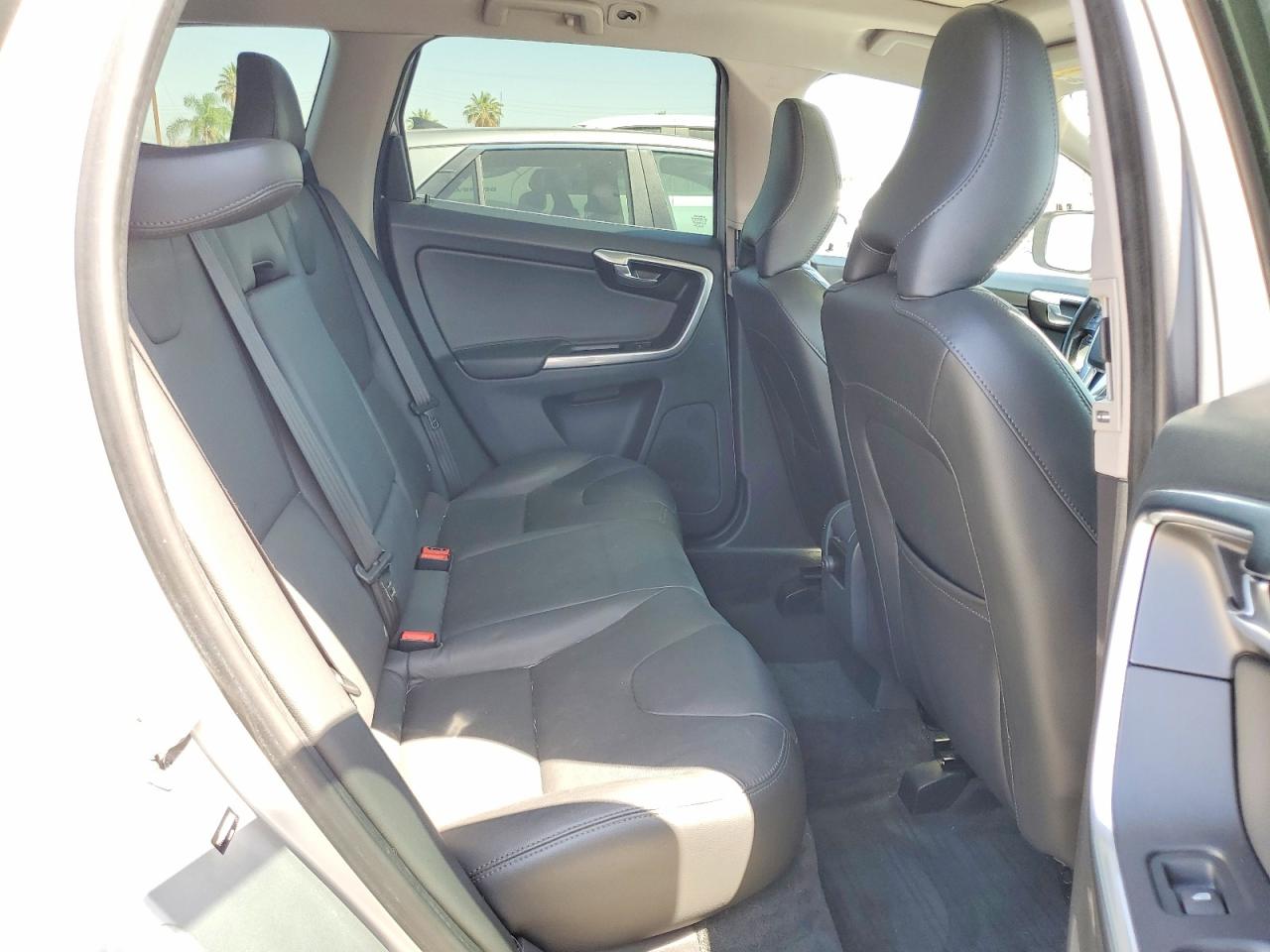 Volvo XC60 T5 Premier