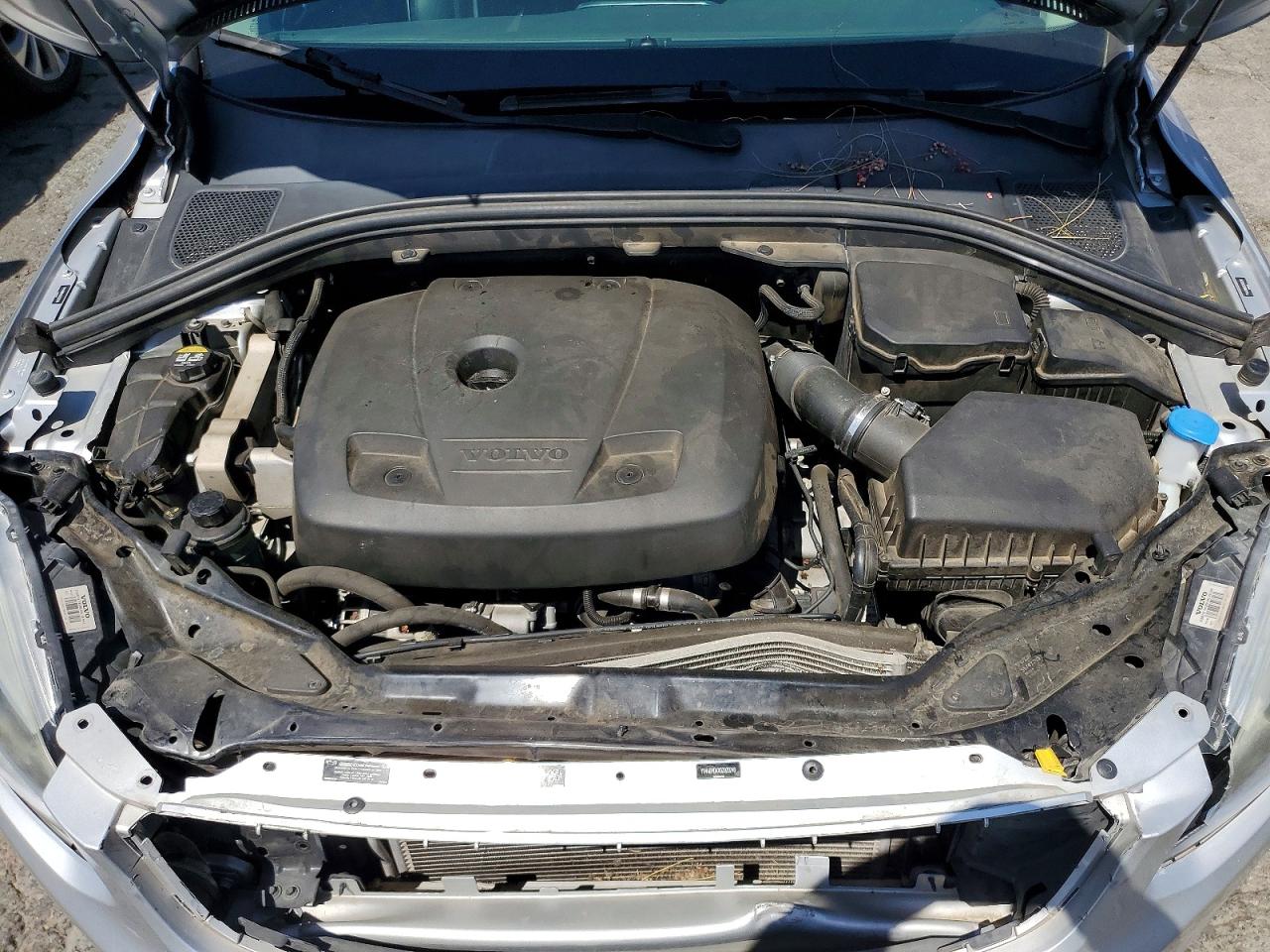 Volvo XC60 T5 Premier