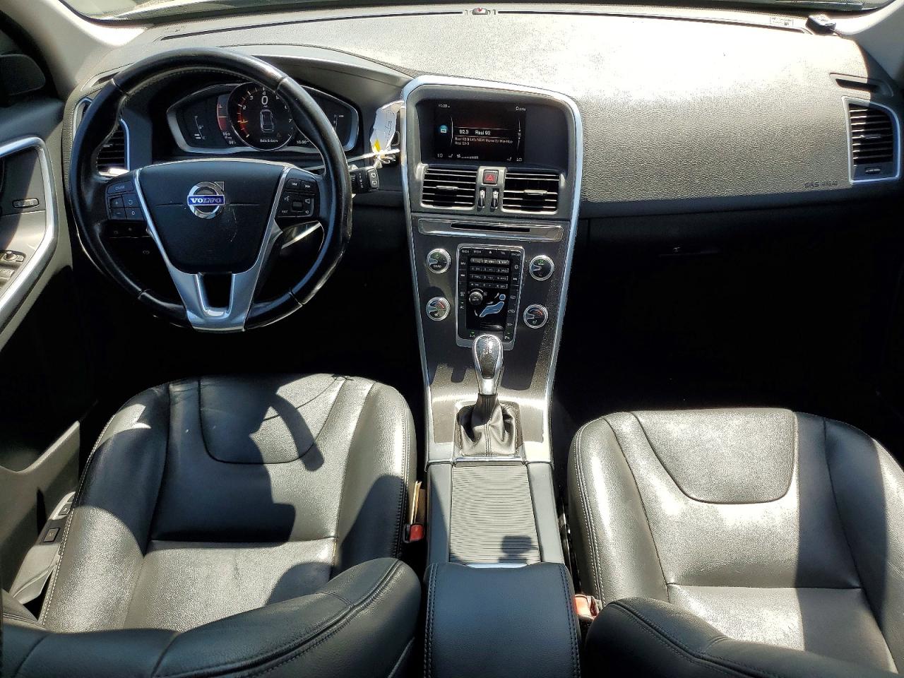 Volvo XC60 T5 Premier