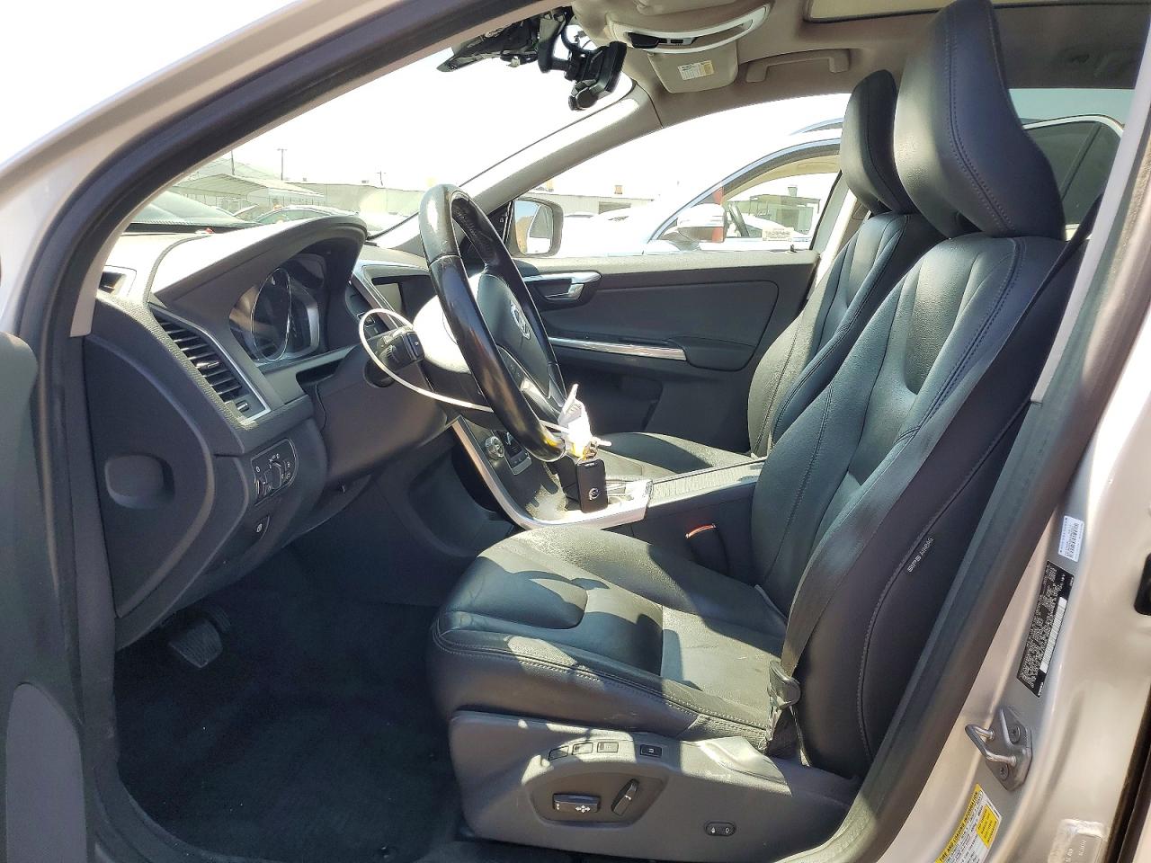Volvo XC60 T5 Premier