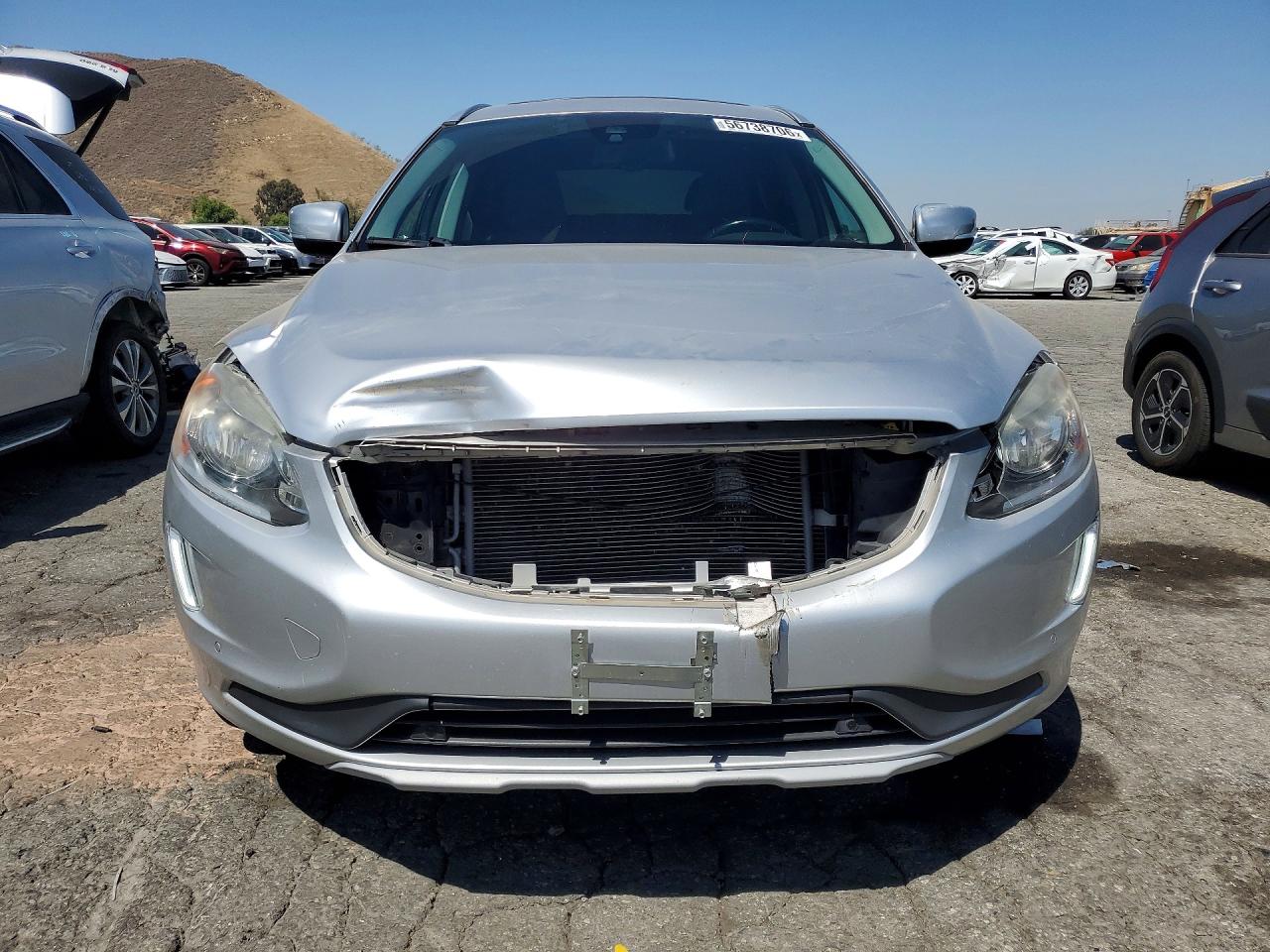 Volvo XC60 T5 Premier