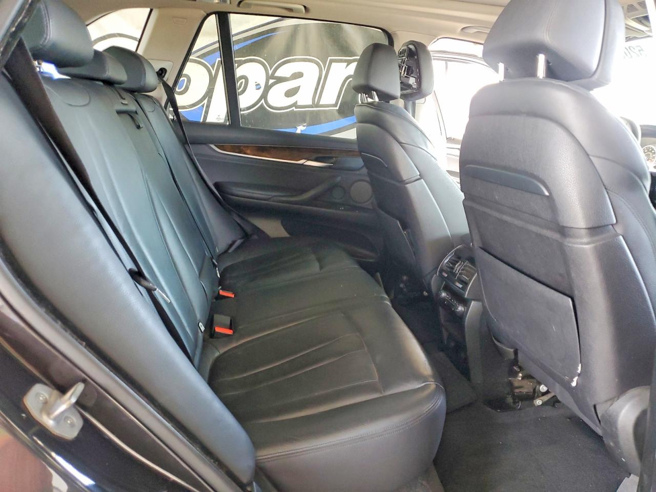 BMW X Series Xdrive35i
