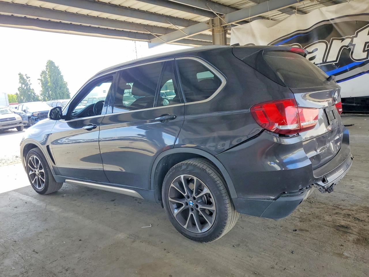 BMW X Series Xdrive35i
