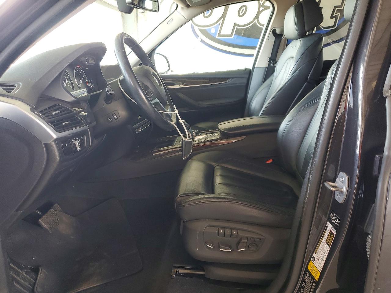 BMW X Series Xdrive35i