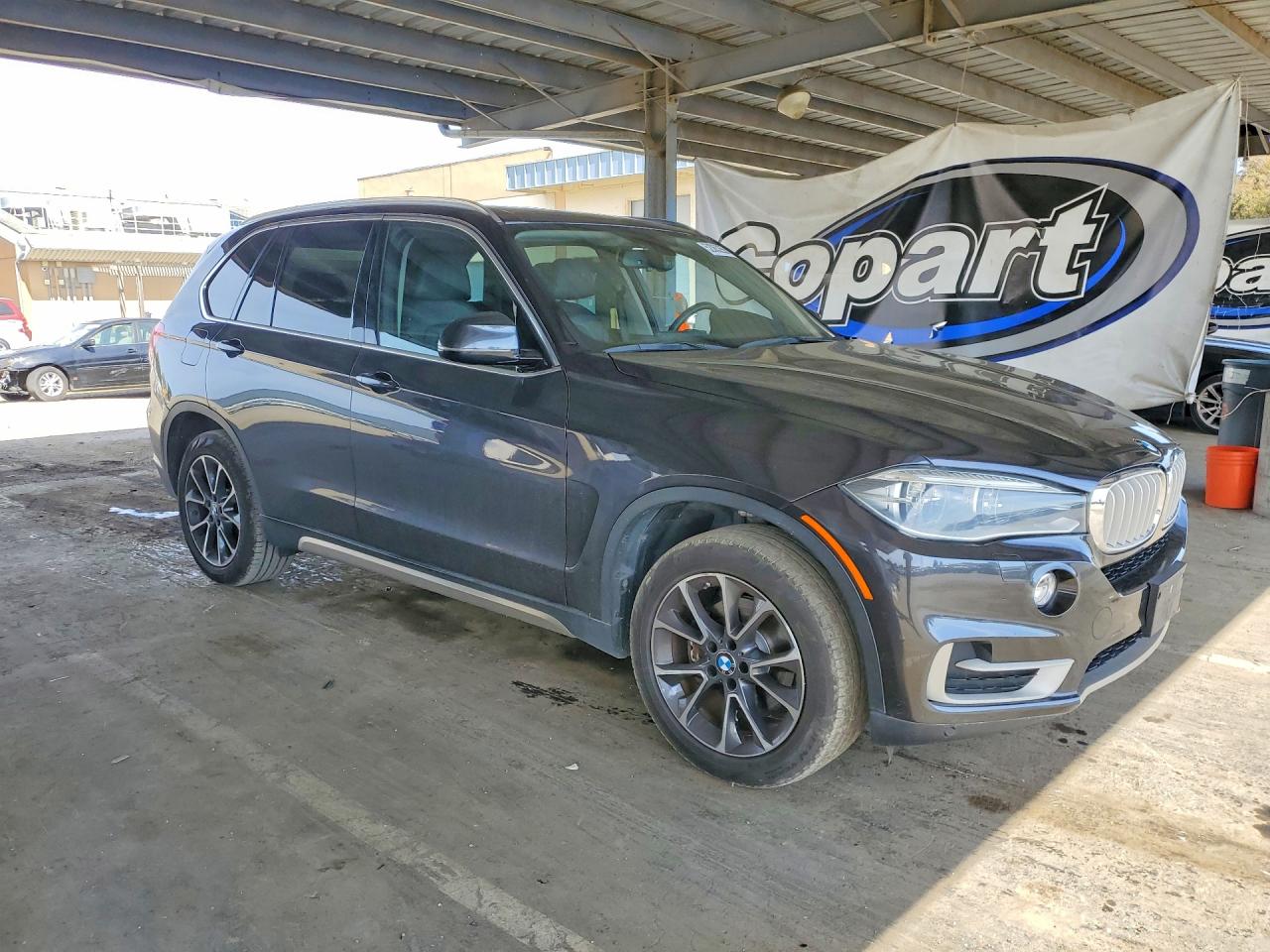 BMW X Series Xdrive35i