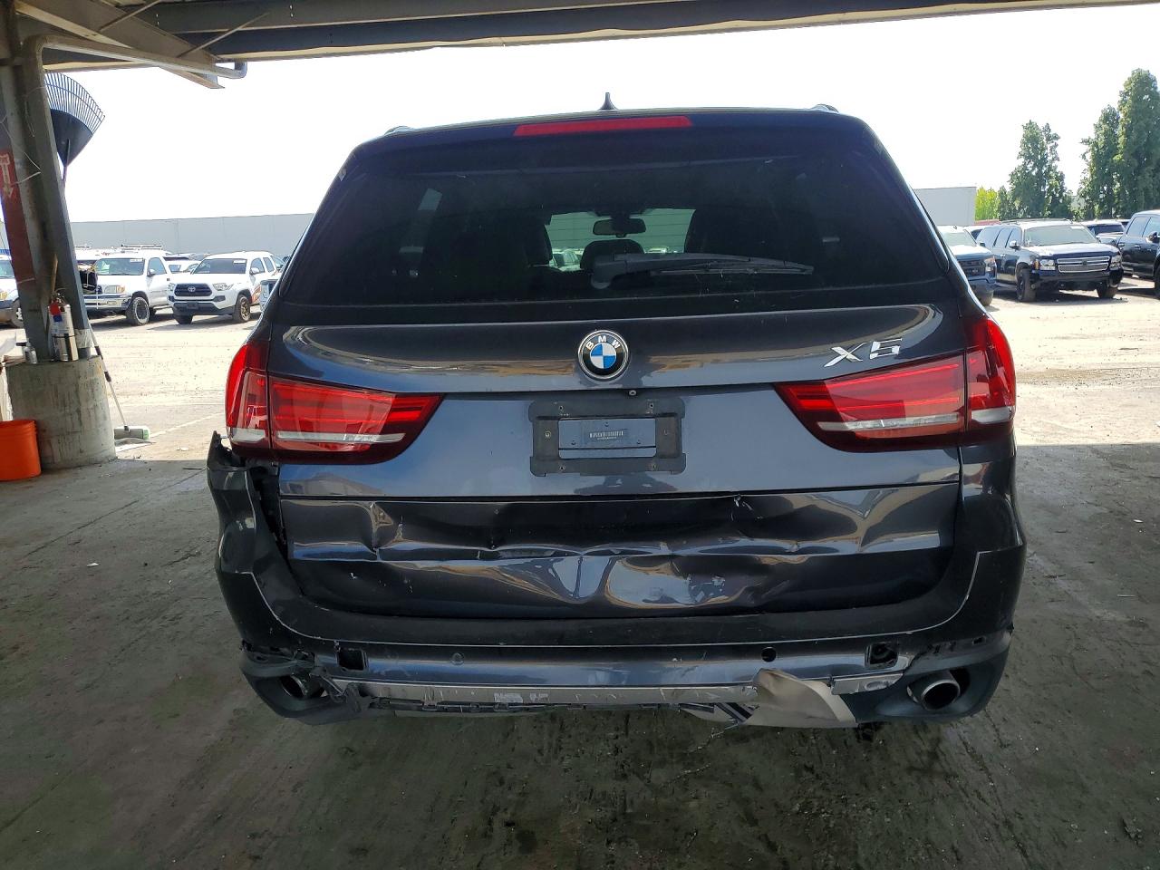 BMW X Series Xdrive35i