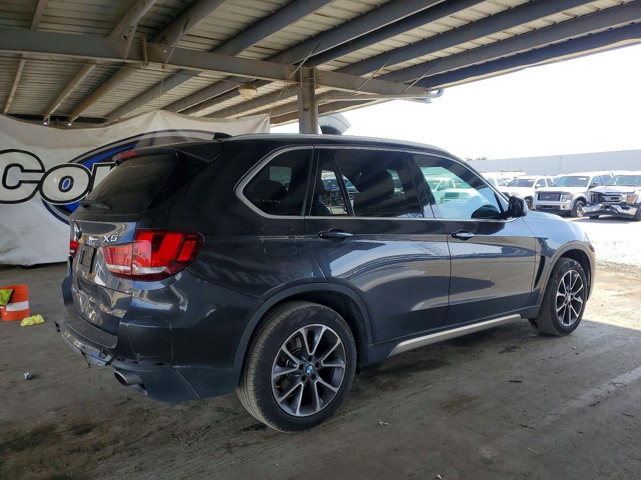 BMW X Series Xdrive35i