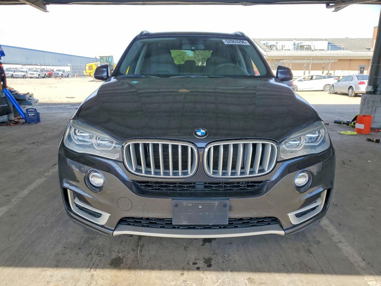 BMW X Series Xdrive35i