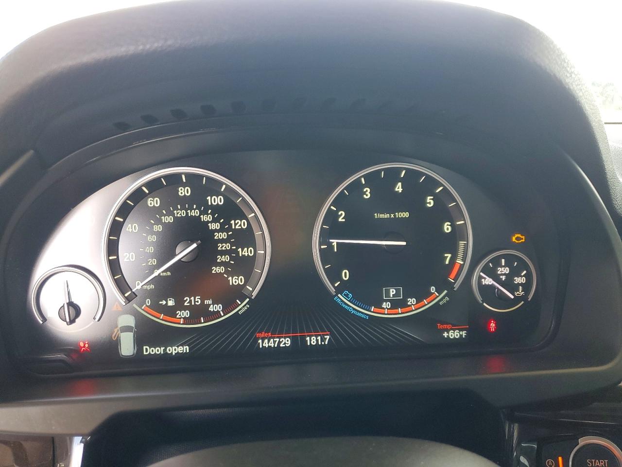 BMW X Series Xdrive35i