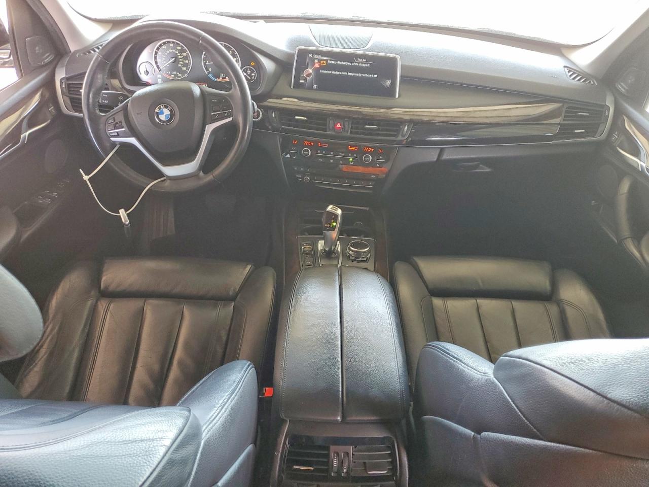 BMW X Series Xdrive35i