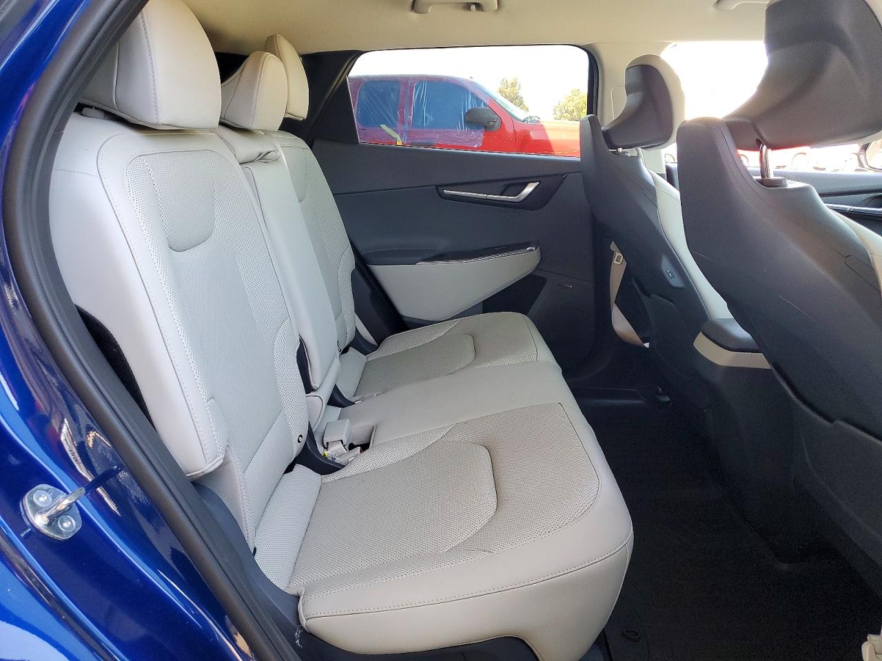 Kia EV6 Wind