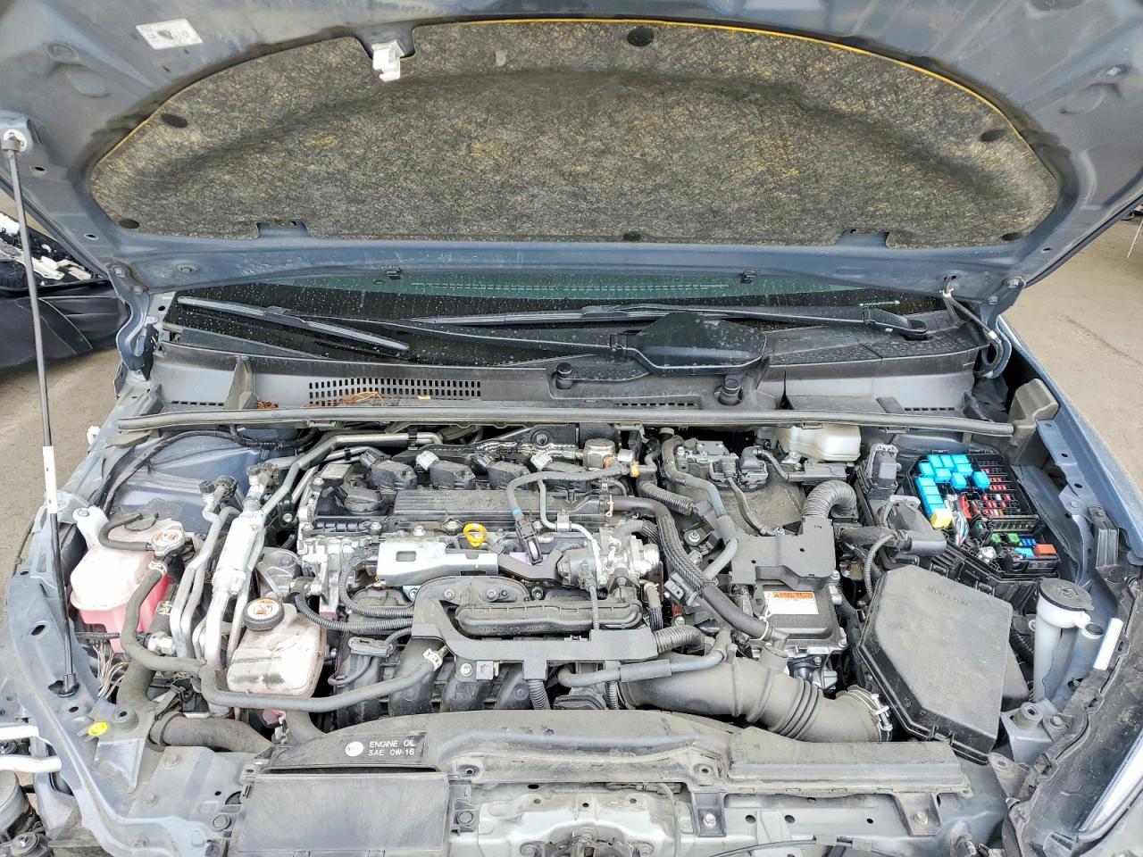Toyota Prius Xse