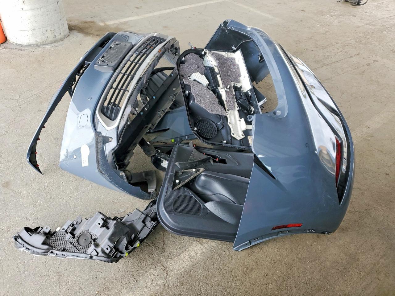 Toyota Prius Xse