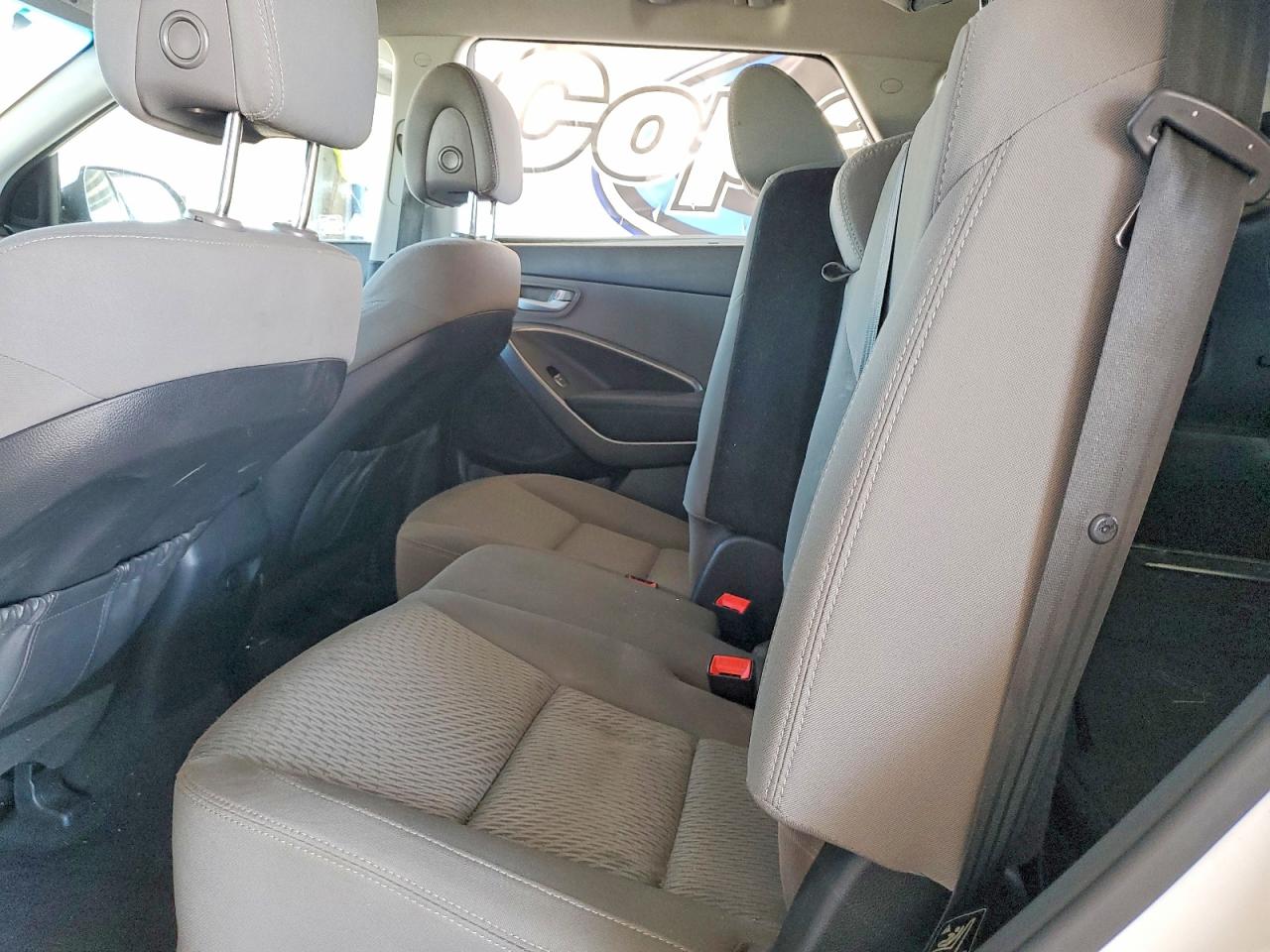 Hyundai SANTA FE Se