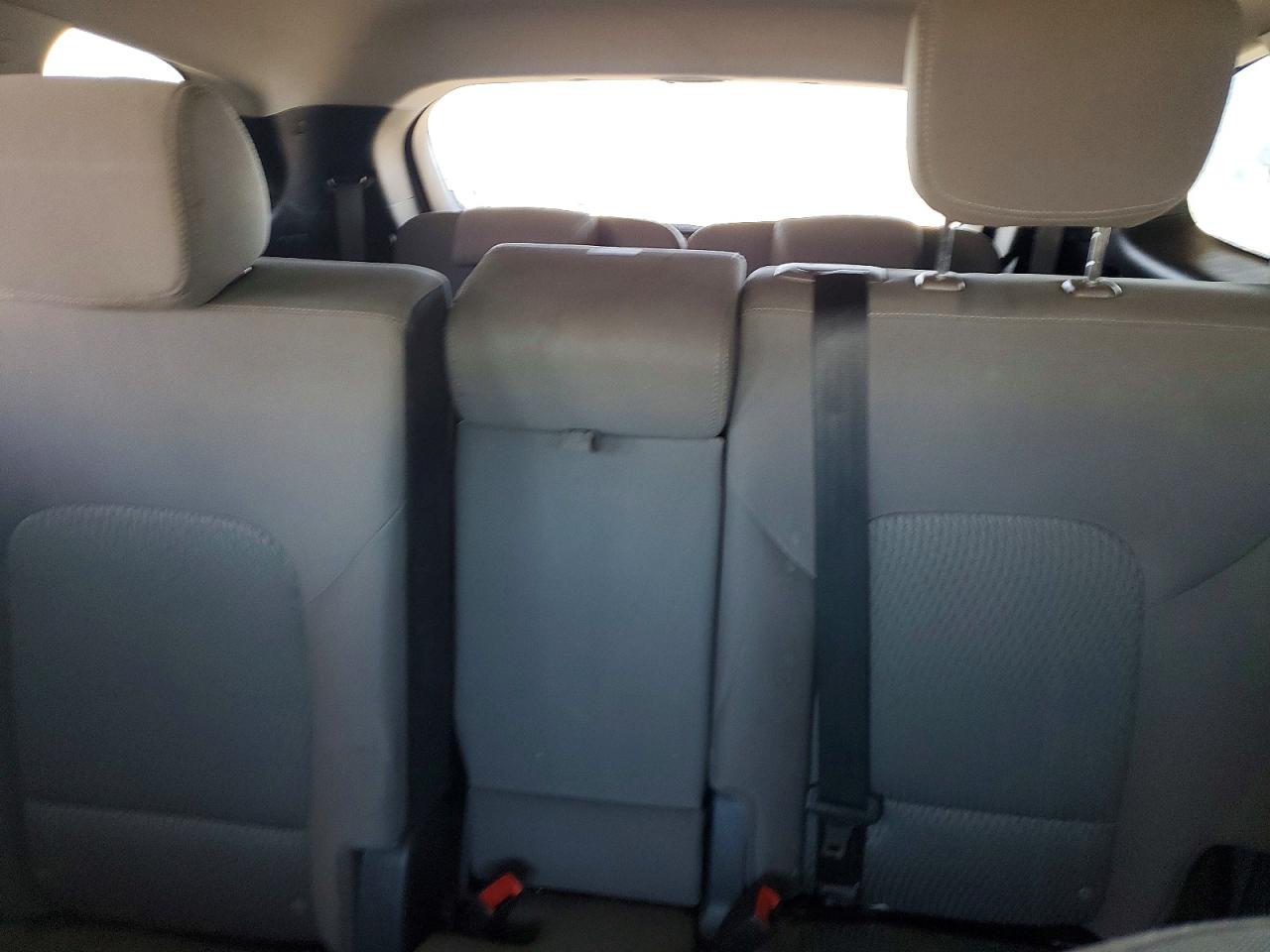 Hyundai SANTA FE Se